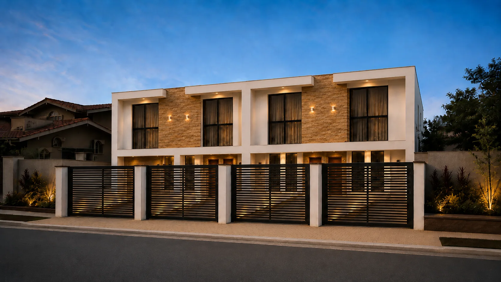 Villagio Guanabara